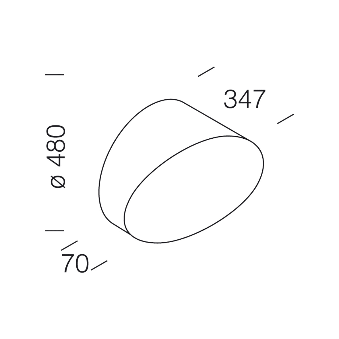 DISANO - DIS99572500 CONVOGLIATORE FORUM 112