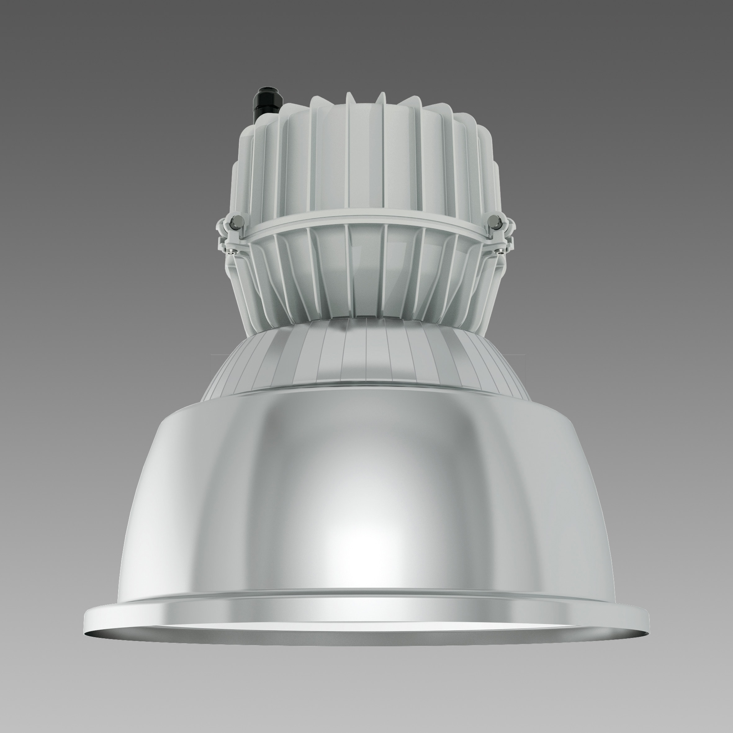 DISANO DIS32265200 ARGON 1172 LED 115W CLD GREY