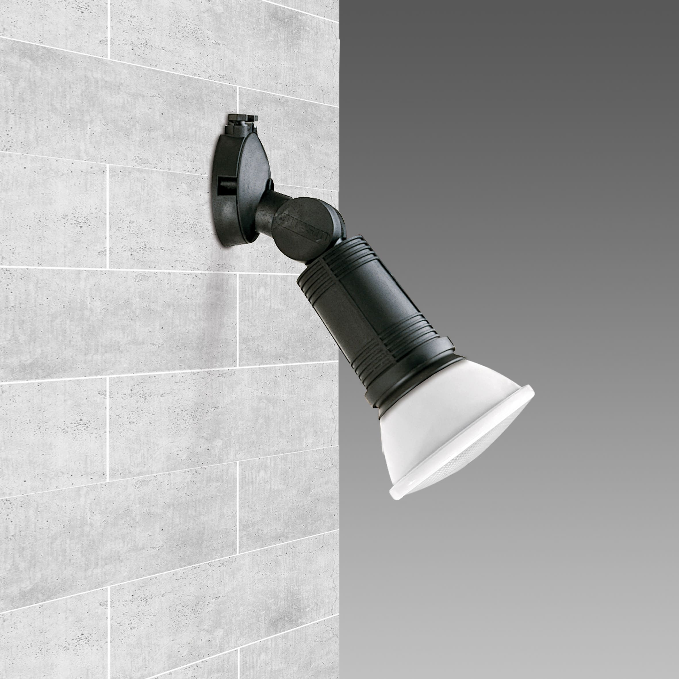 DISANO DIS43180100 DAFNE 1220 MAX 100W S NERO