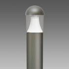 DISANO - DIS51061000 FARO 1239 LED 9W CLD GRAFITE