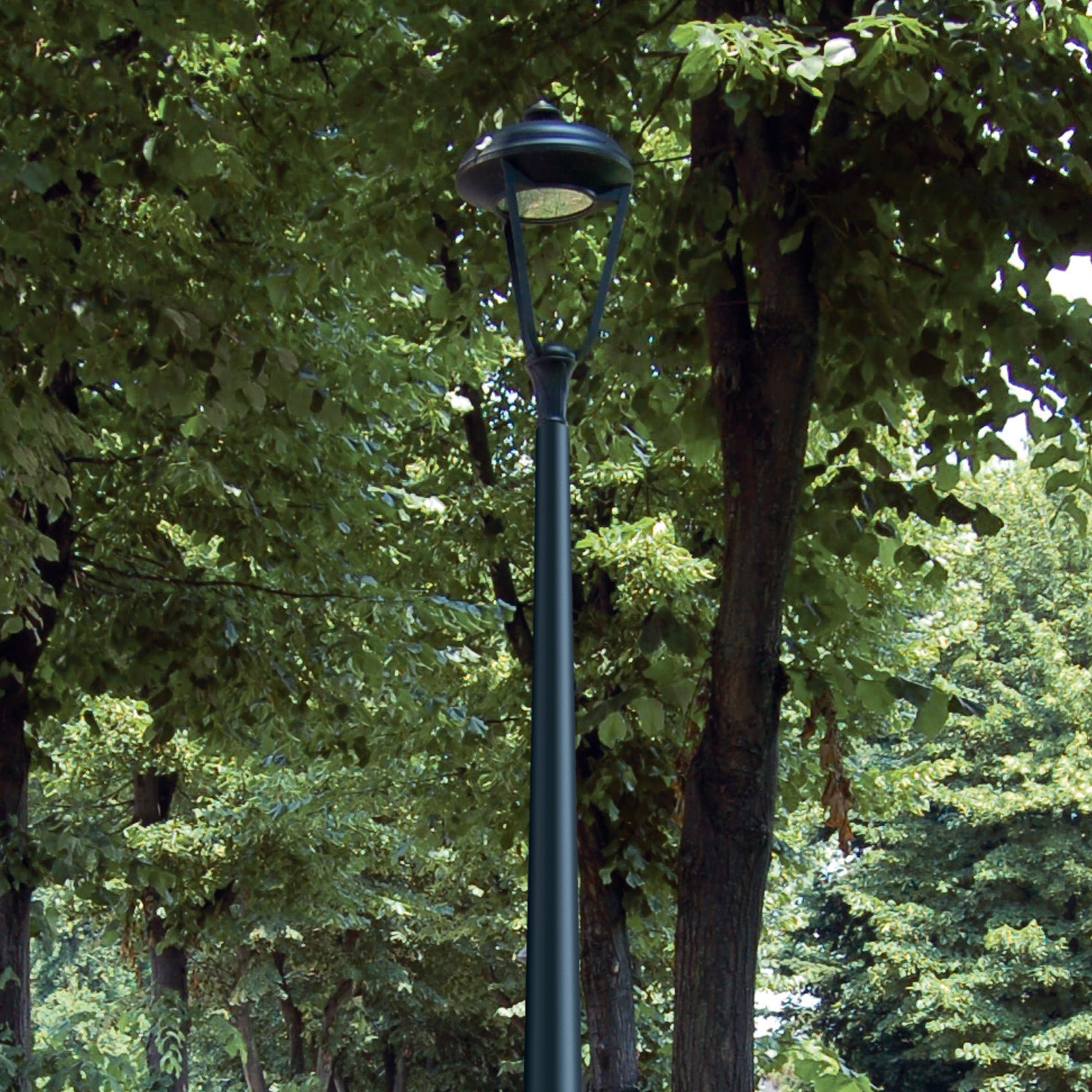 DISANO DIS42537200 PALO 1478 H=4600MM ANTRACITE