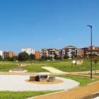 DISANO - DIS42618700 Palo con base