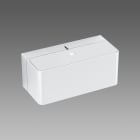 DISANO - DIS42061000 Brick - luce diretta e indiretta con lente