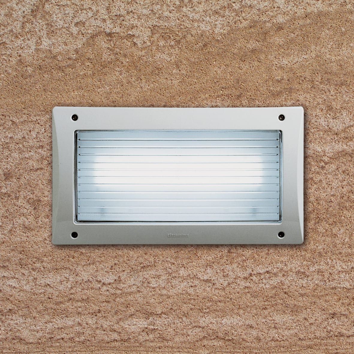 DISANO DIS43163500 BOX 1 1606 LED 4,5W CLD GRI