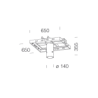 DISANO - DIS99139600 Tirafondi