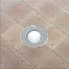 DISANO - DIS53081000 MICROFLOOR 1650 LED 0,6W CLD S+L INOX