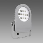 DISANO - DIS41304100 CRIPTO 1714 LED 73W CLD GREY
