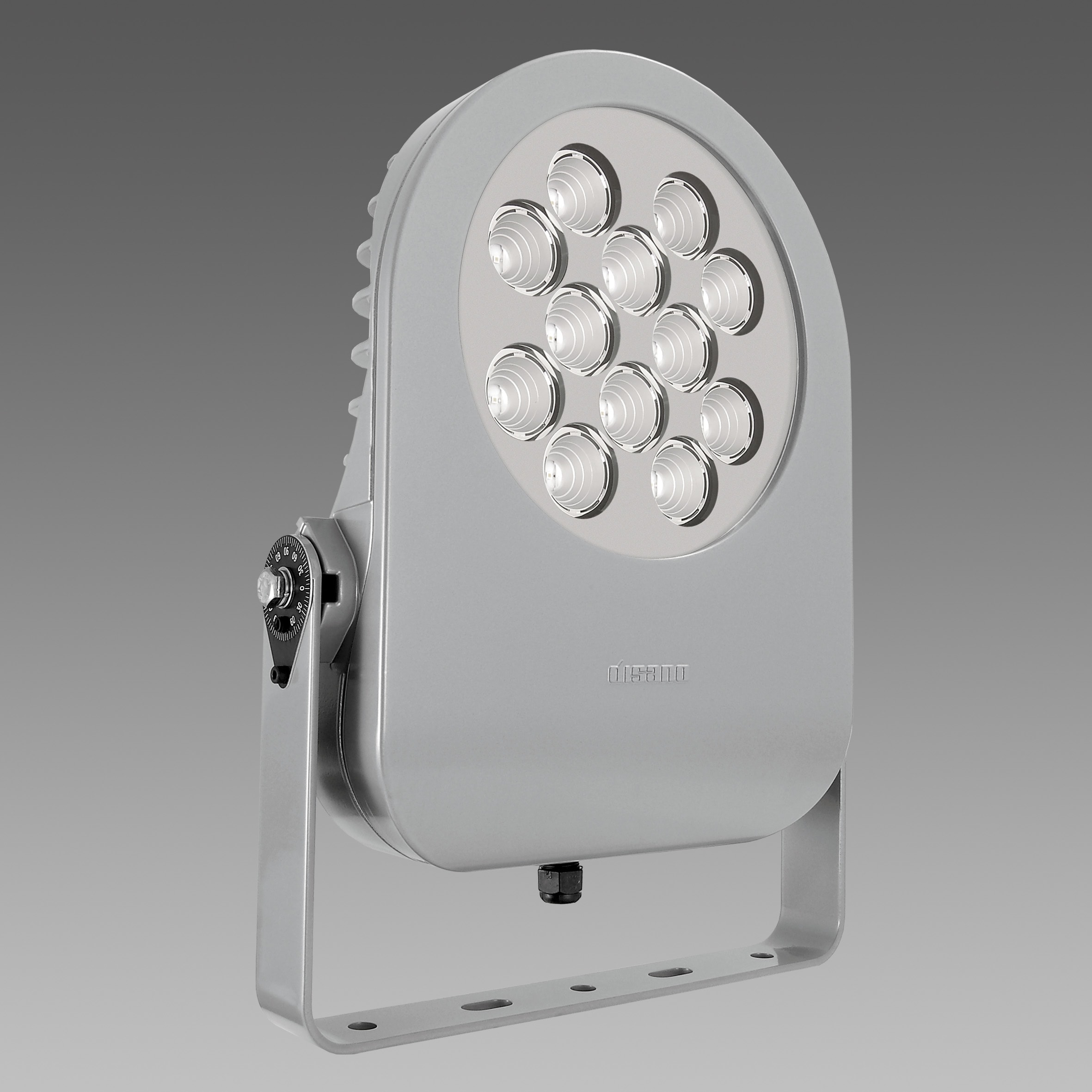 DISANO DIS41318000 CRIPTO 1738 LED 90W CLD GRAF