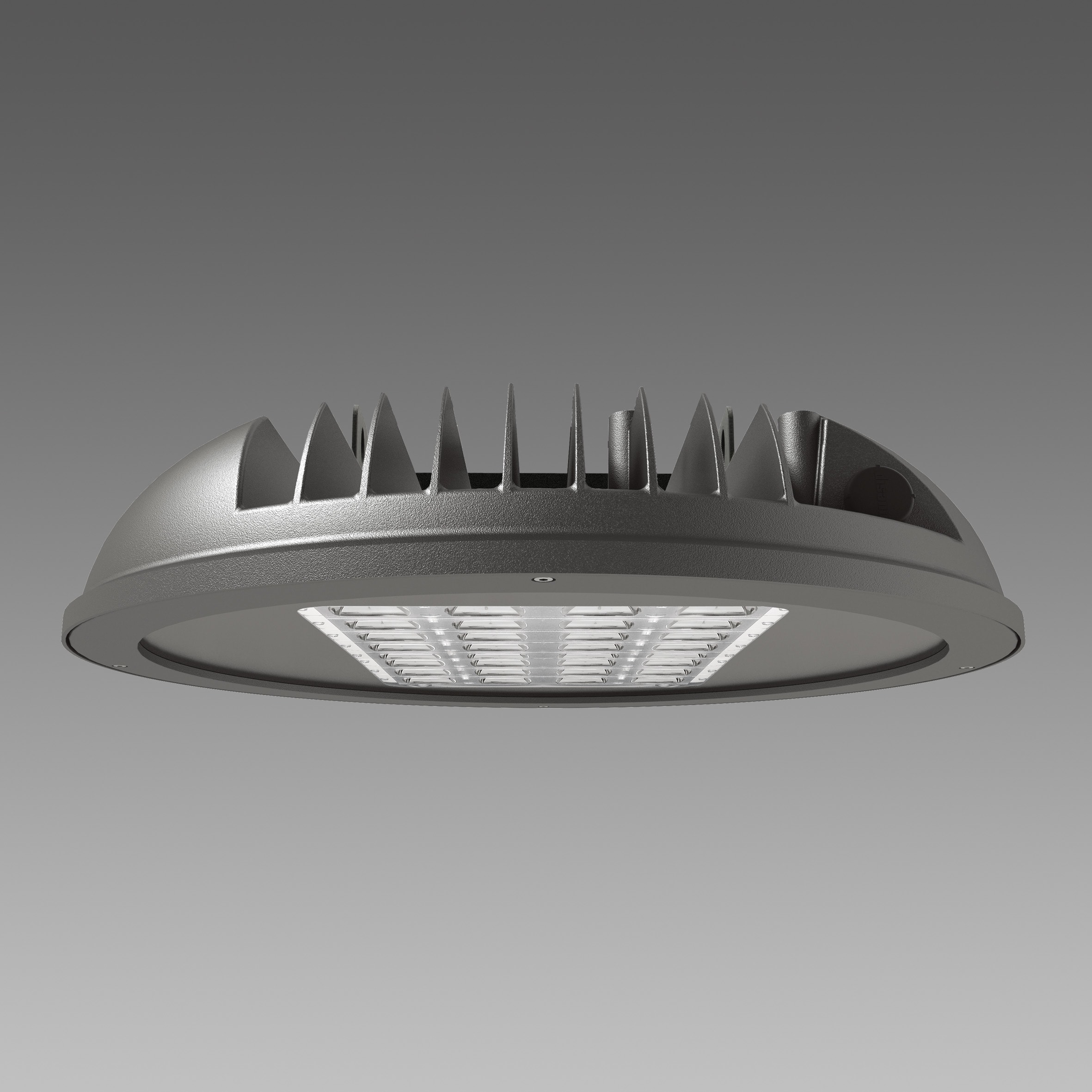 DISANO DIS33029100 ASTRO ATEX 1789 LED 271W CLD GREY