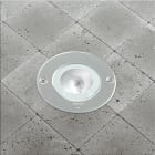 DISANO - DIS53079100 MIDIFLOOR 1872 LED 6W CLD S+L INOX