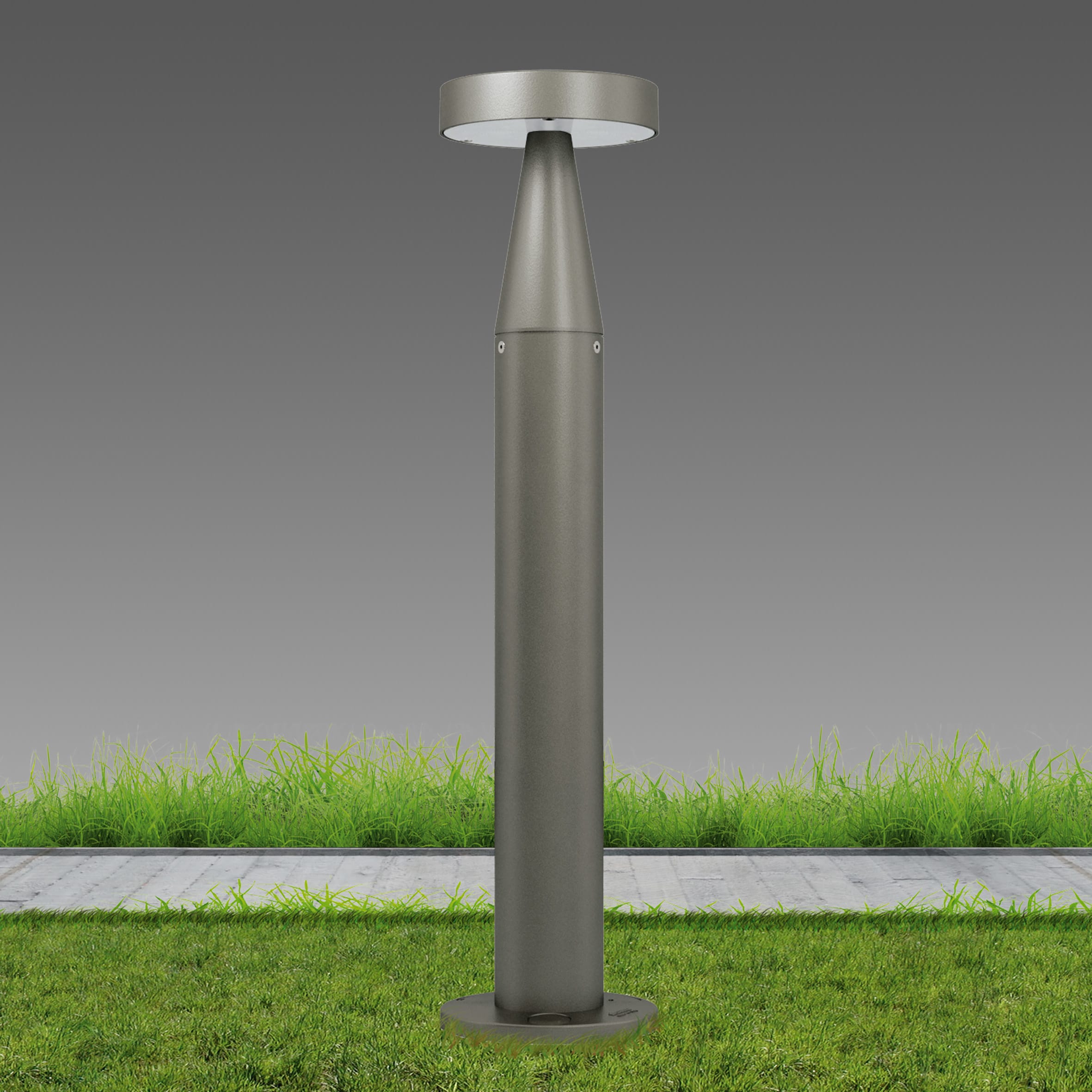 DISANO DIS51115000 PORTOFINO 1875 LED 10W CLD GRAF