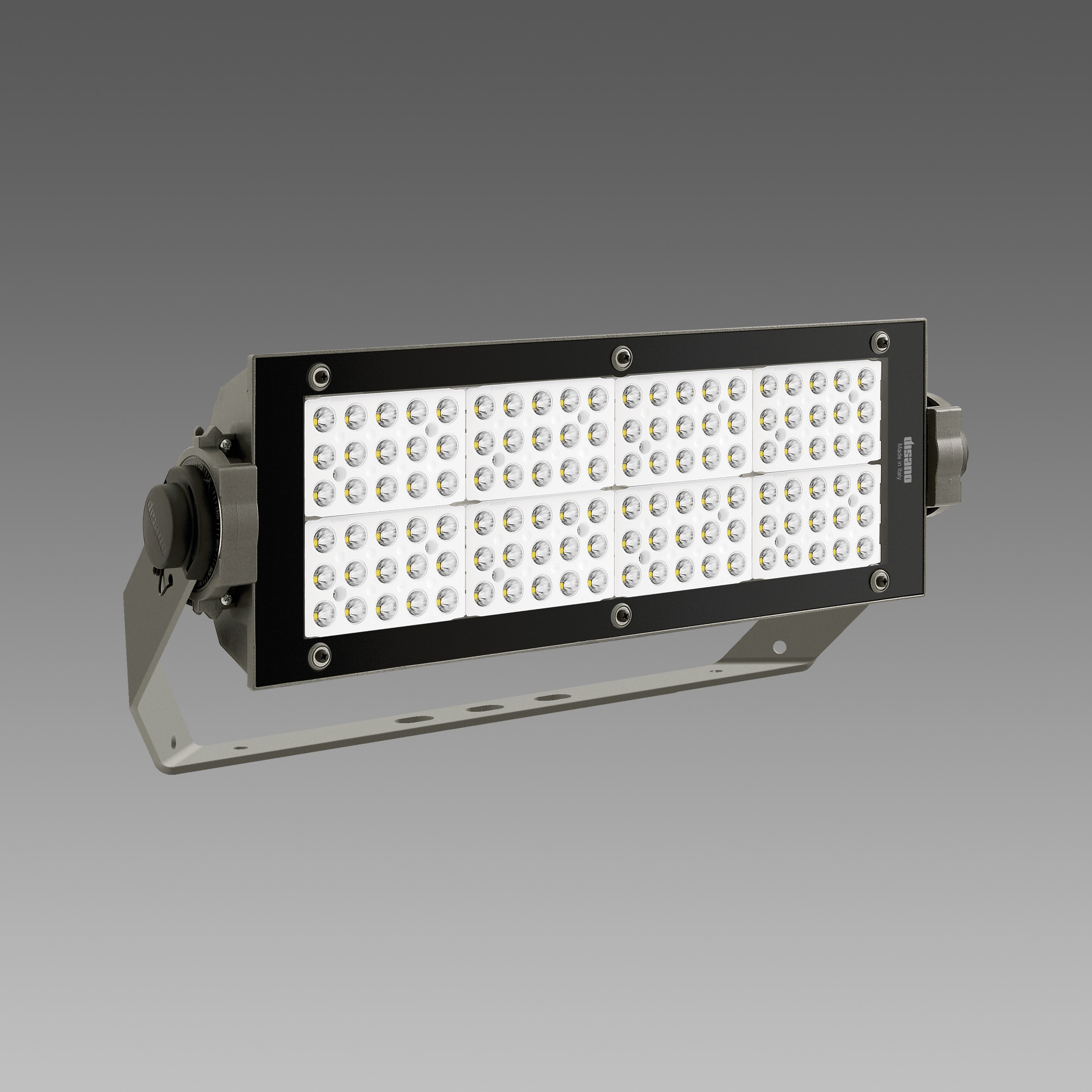 DISANO DIS41260200 FORUM 2180 LED 442W CLD RAL7021