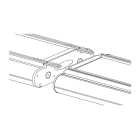 DISANO - DIS14399700 GIUNTO LINEARE 2290 NATURALE