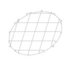 DISANO - DIS99577300 Gabbia di protezione - Astro