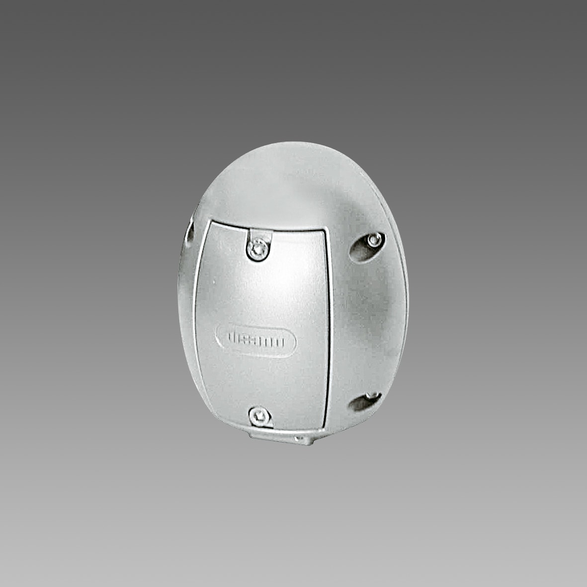 DISANO - DIS42697900 TAPPO PER PALO 305 GREY9007