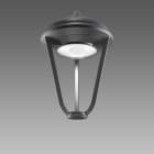 DISANO - DIS32721000 LUCERNA 3216 LED 27W CLD RAL7021