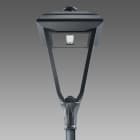 DISANO - DIS32692200 LUCERNA 3322 LED 25W CLD RAL7021