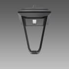 DISANO - DIS32720200 LUCERNA 3326 LED 25W CLD RAL7021
