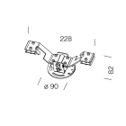 DISANO - DIS99809800 Attacco a sospensione
