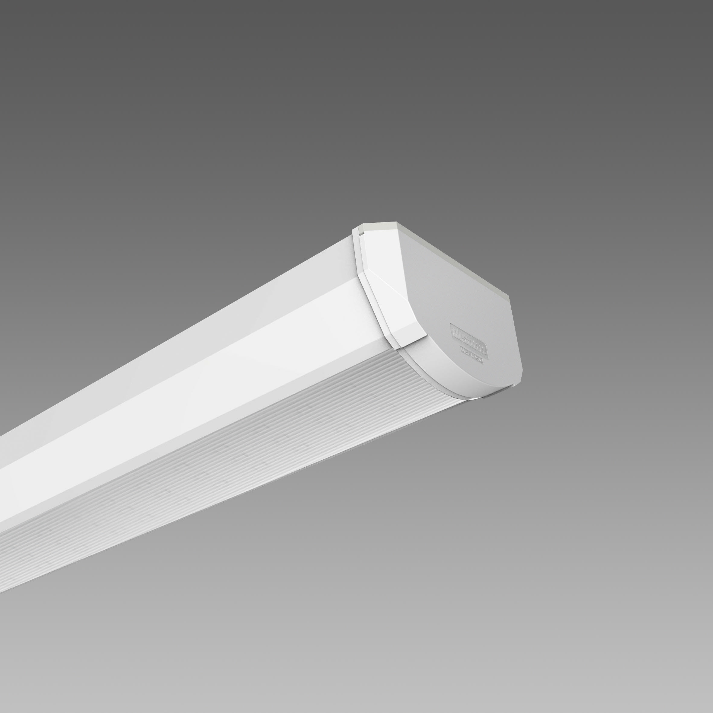 DISANO - DIS11559707 DISANLENS 602 LED 20W CLD CELL-E BIANCO