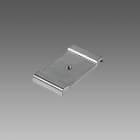 DISANO - DIS13298700 ATTACCO UNIVERSALE 6036 ZINCATO