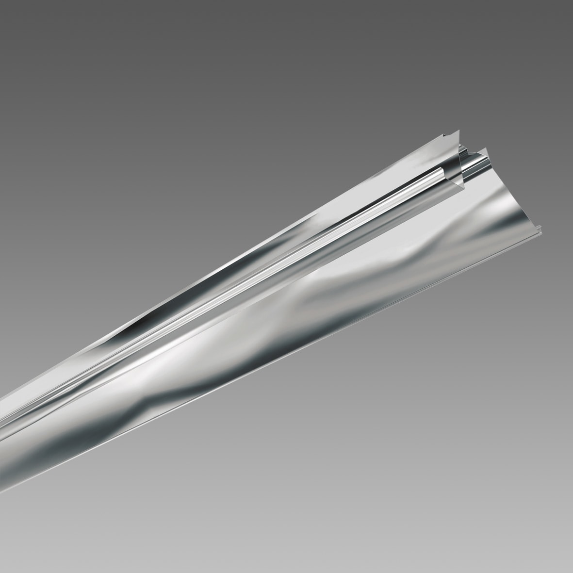 DISANO - DIS23761900 RIFLETTORE ASIMMETRICO 6411 1X54W ALL