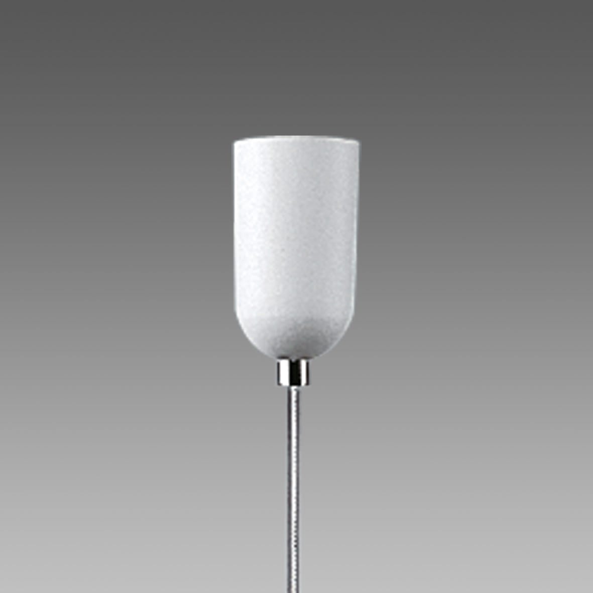 DISANO DIS99391400 SOSPENSIONE SEMPLICE 6510 BIANCO