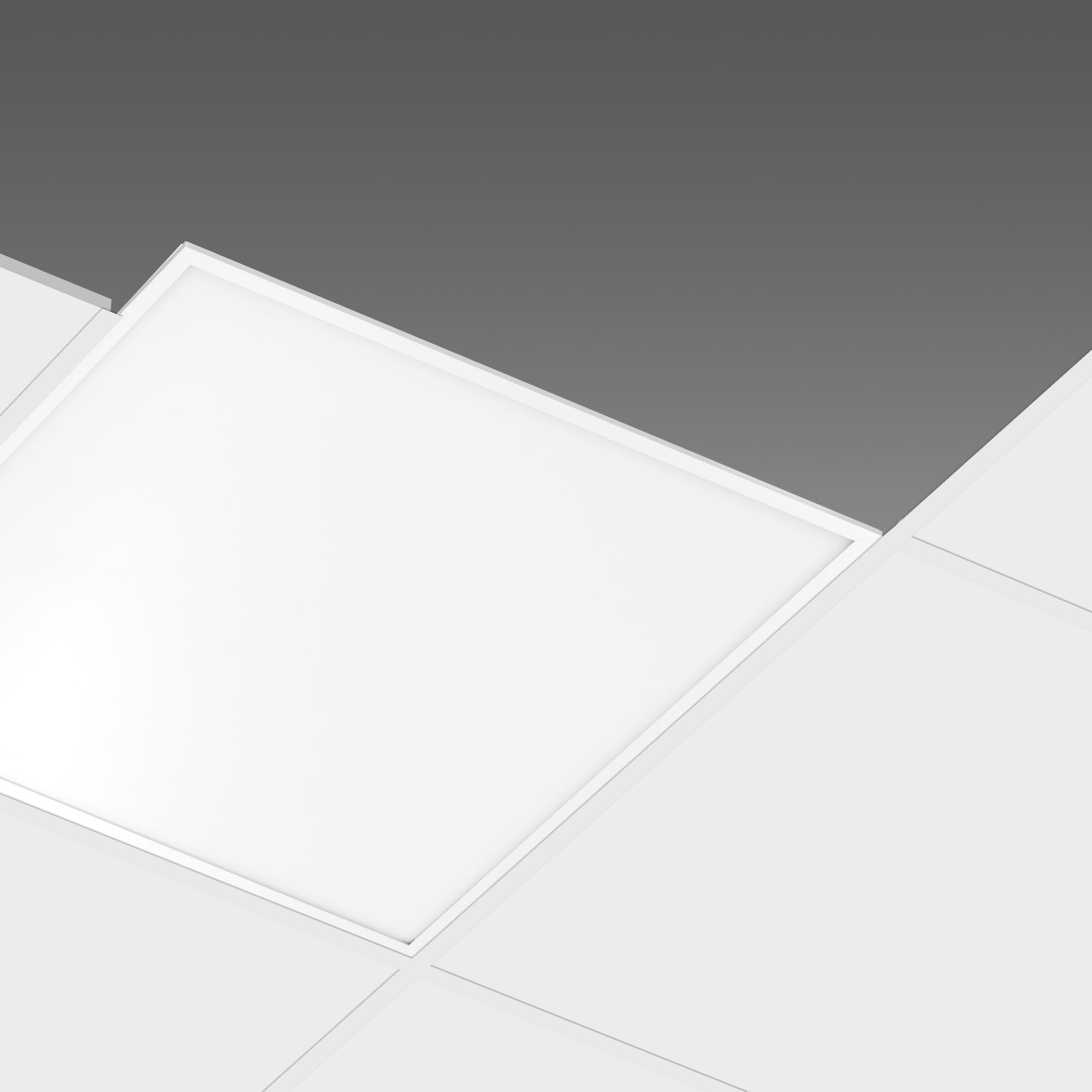 DISANO - DIS15023200 RODI 832 LED 40W CLD CELL BIANCO