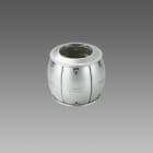 DISANO - DIS42695200 RACCORDO SECTOR 211 GREY9007