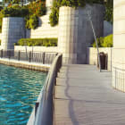 DISANO - DIS42508200 PALO VIRGOLA 1490 H=5500MM GREY