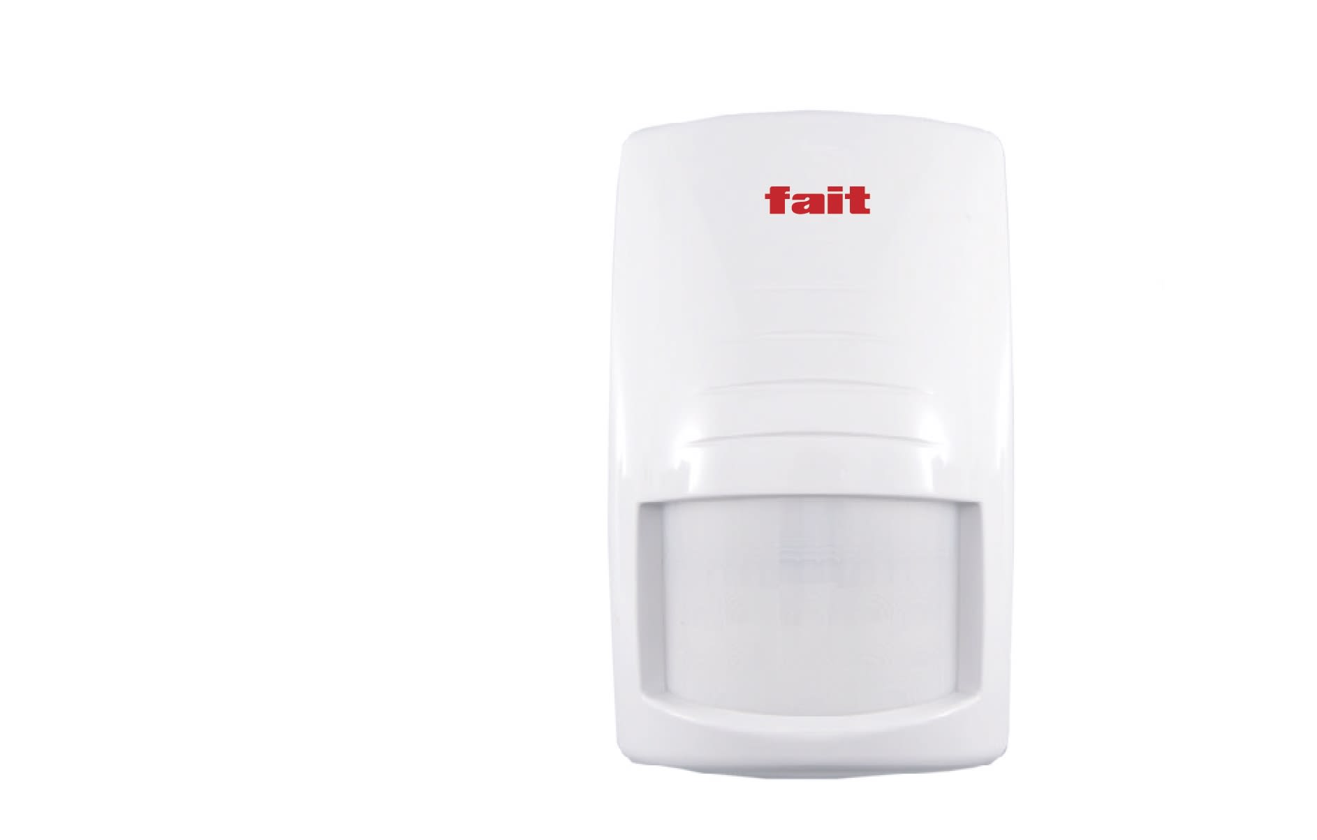 FAIT SRL - FITIR1/W INFRAROS. PASS. V.RADIO - INT+PILE PER A