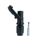 CABUR SRL - CBRIS15341 * KX03VM4060GC CON VL M.G.C.SEZ.4-E-6