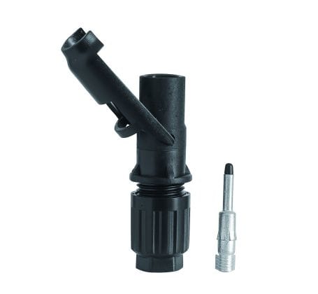 CABUR SRL - CBRIS15341 KX03VM4060GC CON VL M.G.C.SEZ.4-E-6