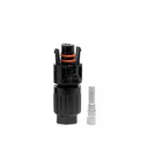 CABUR SRL CBRIS23243 KX03VF4060 CON.F L3 V SEZ.4-6MMQ