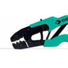 CABUR SRL - CBRIS3110 KXCRI10 PINZA CRIMP+MATR 10 MMQ