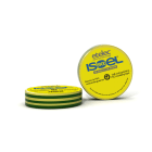 ETELEC ITALIA SPA - ETLNA4619 NASTRO ISOLANTE 19MMX25MX0.15MM GIALLOVE