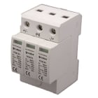 CABUR SRL - CBRISPD1000DC3P SPD DA 1000 VDC