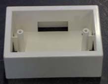 ITEM - IT230130 SCATOLA DA ESTERNO TIPO 503