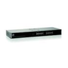 ITEM - IT233116GS UNMANAGED SWITCH 16 PORTE 10/100/1000