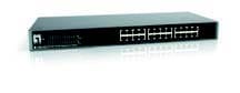 ITEM IT233124FS UNMANAGED SWITCH 24 PORTE 10/100