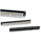 ITEM - IT260110 PANN. UTP 24 P. RJ45 CAT.6 - SERIE LINKA