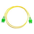 ITEM - IT280169-1 BRETELLA DUPLEX 9/125 LC-LC MT. 1