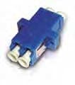 ITEM - IT280438 BUSSOLA LC DUPLEX PER FIBRA SM