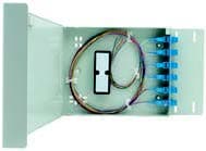 ITEM - IT288200 BOX A PARETE SLIM VUOTO PER 12 BUSSOLE S