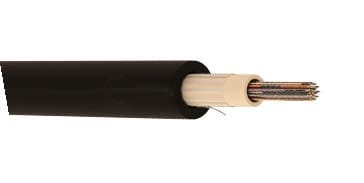 ITEM - IT2LDAOS1008P Cavo f.o. loose SM diel. 8 fibre PE