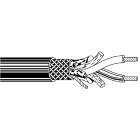 ITC INDUSTRIA TECNIC - ITC12S1Y 1X2 AWG22 S(FTP) PROFIBUS PVC VIOLA AF