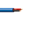 ITC INDUSTRIA TECNIC - ITCCA-25BLM100 AUTOM.CANCELLI 2 X 0,50 PVC BLU M.100 EC