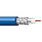 ITC INDUSTRIA TECNIC - ITCDS-80BH1000 VIDEOS.HD COAX DS80 BLU LSZH B.1000 ECA