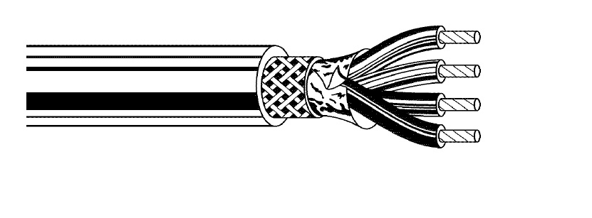 ITC INDUSTRIA TECNIC - ITCFK315VZM100 FK 3X1,50 LSZH VERDE MAT.100 Cca-s1b,d1,