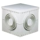 ITALIANA CORRUGATI - ITGXPSIM53OA POZZETTO 30X30X30 COMPLETI DI COPERCHIO